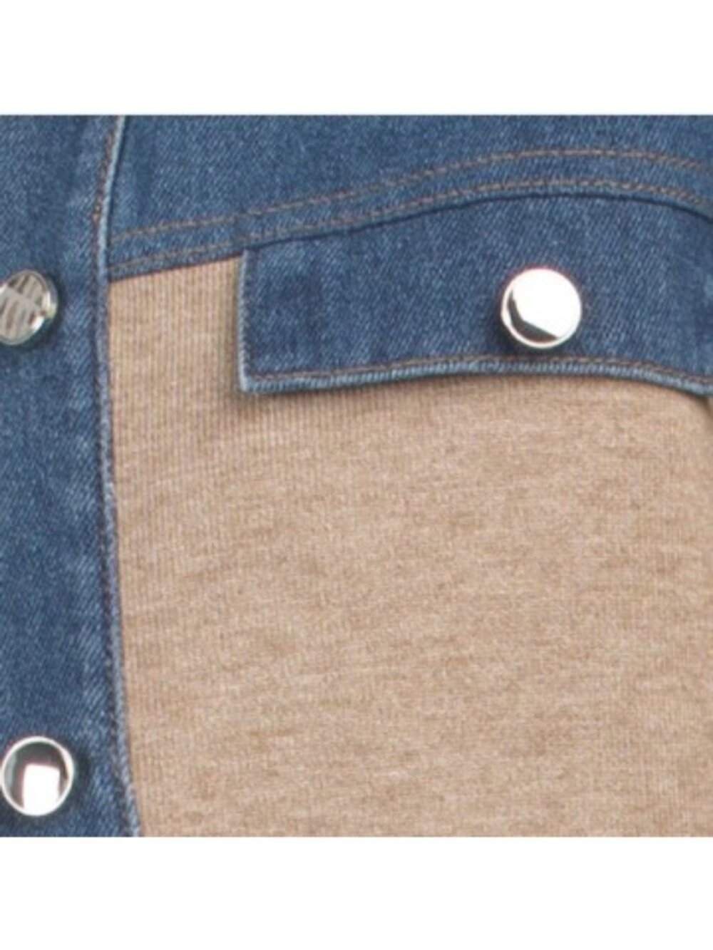 VELVET HEART Gerdie Jacket - Picture 3 of 3